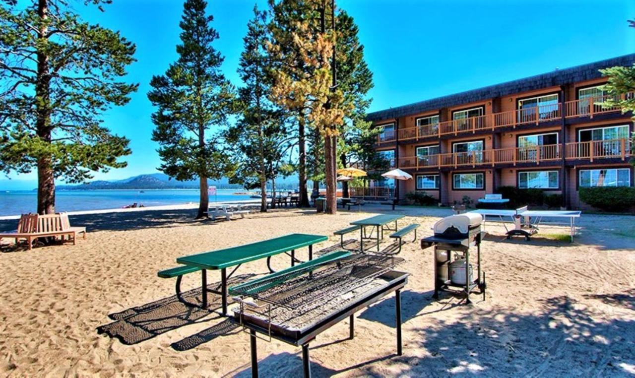 The Tahoe Beach & Ski Club Owners Association Villa South Lake Tahoe Exterior photo