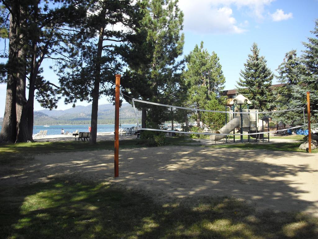 The Tahoe Beach & Ski Club Owners Association Villa South Lake Tahoe Exterior photo